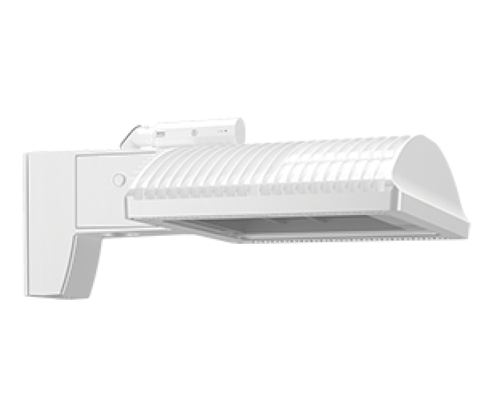 ALED66 T III 4K 120-277 LC DIMWH