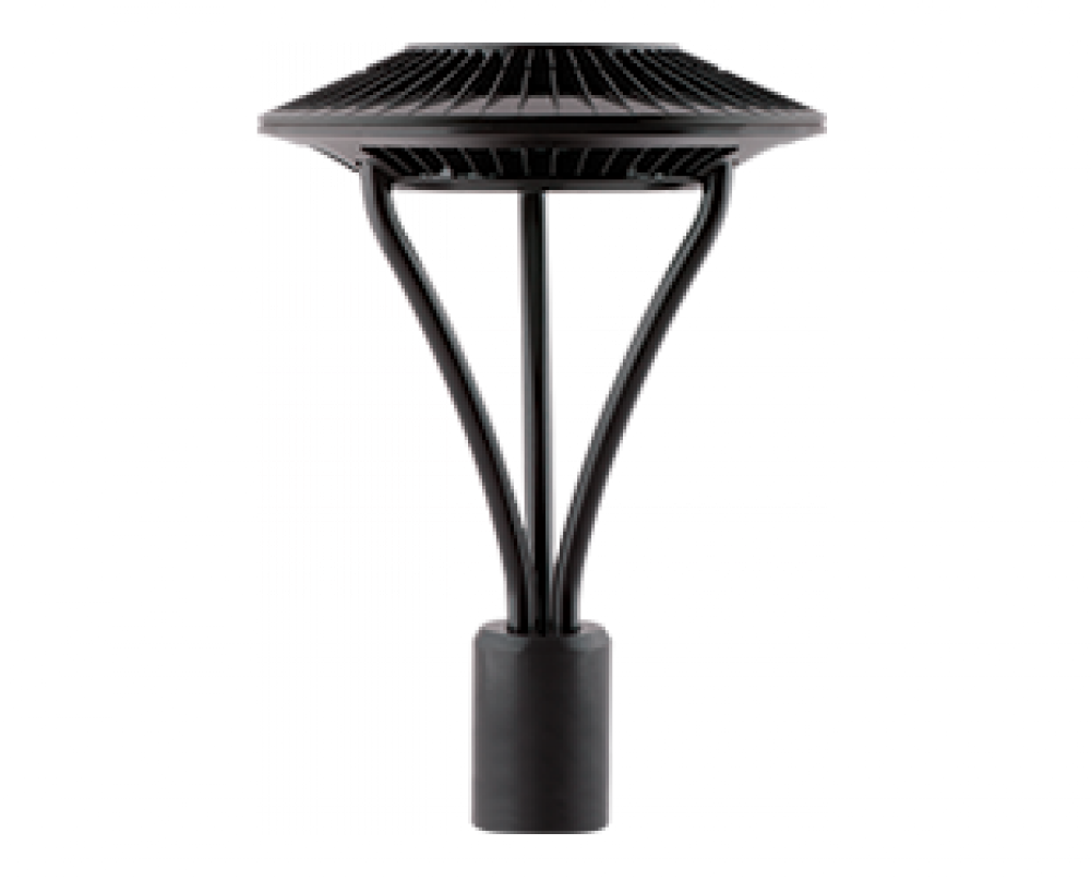 AREALIGHT 78W WARM 5T CLEAR LENS BRO