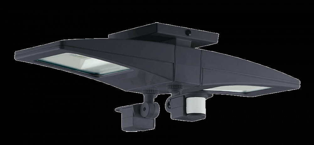 LED CEILING 2X13W COOL SAD 2 MINI SEN