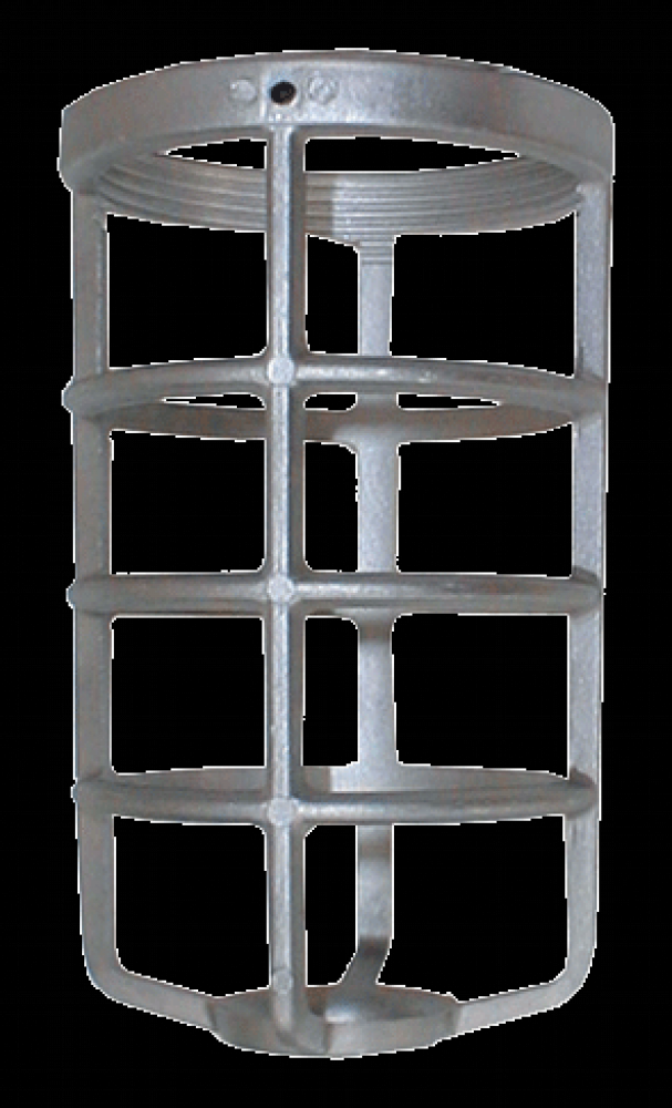 GUARD VAPORPROOF 100 SERIES DIE CAST
