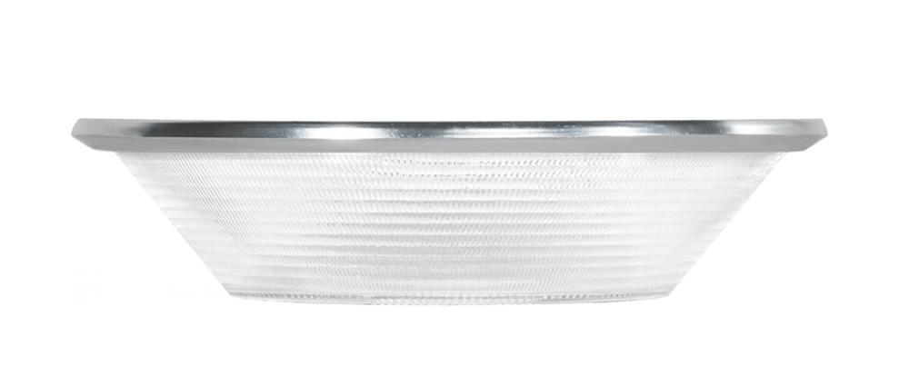 16" DROP LENS