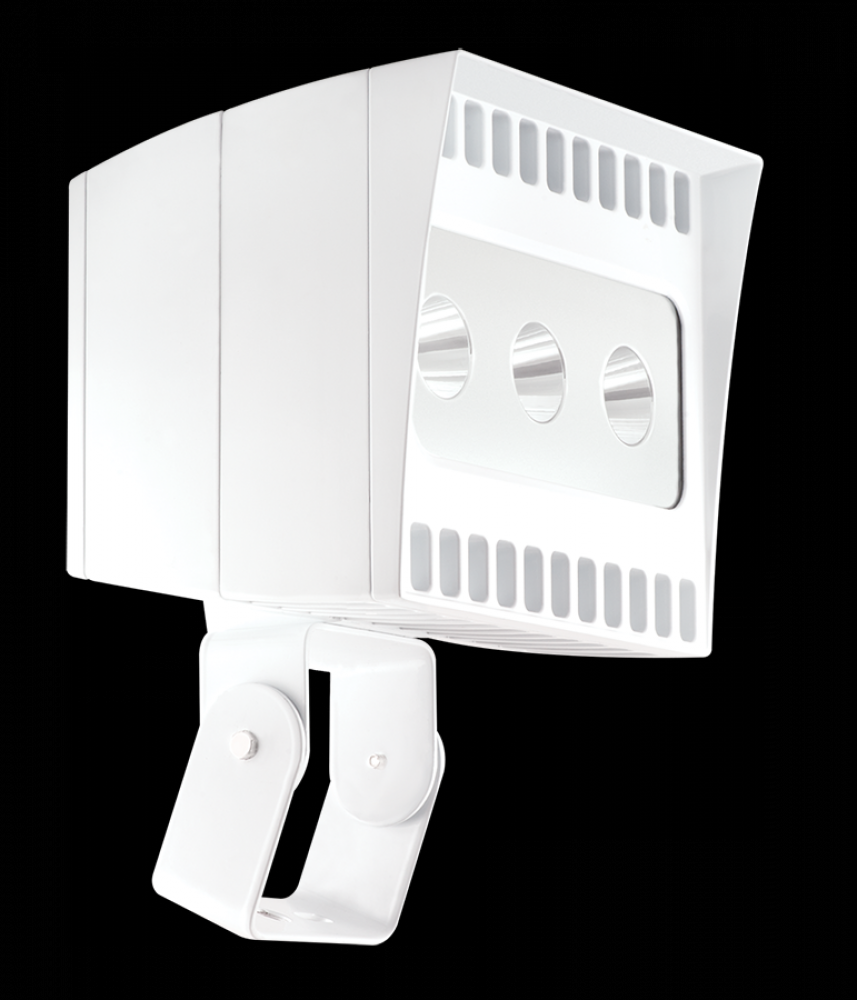 EZFLD 78W 4K LED 3HX3V 120V PCS TRN WH