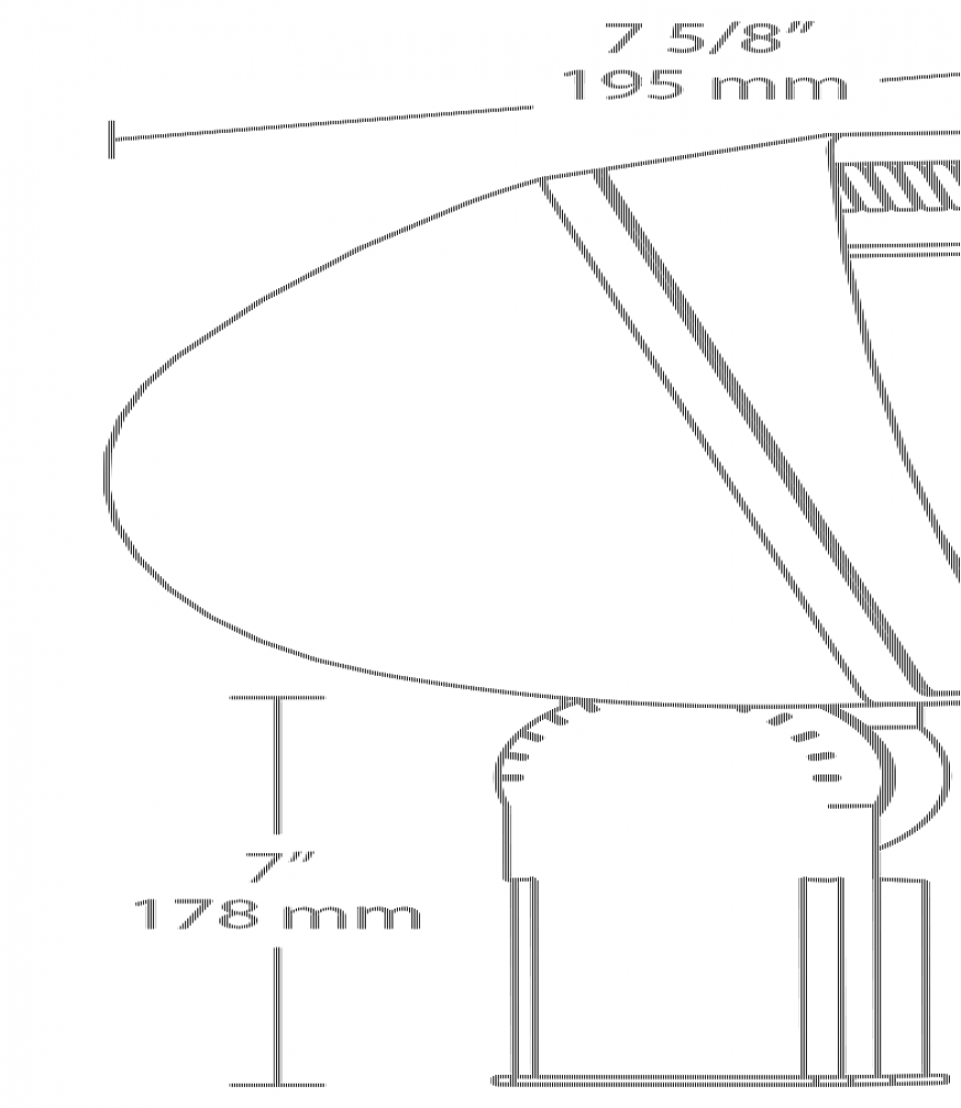 FLEXFLOOD 150W WARM BL SLIPFITT