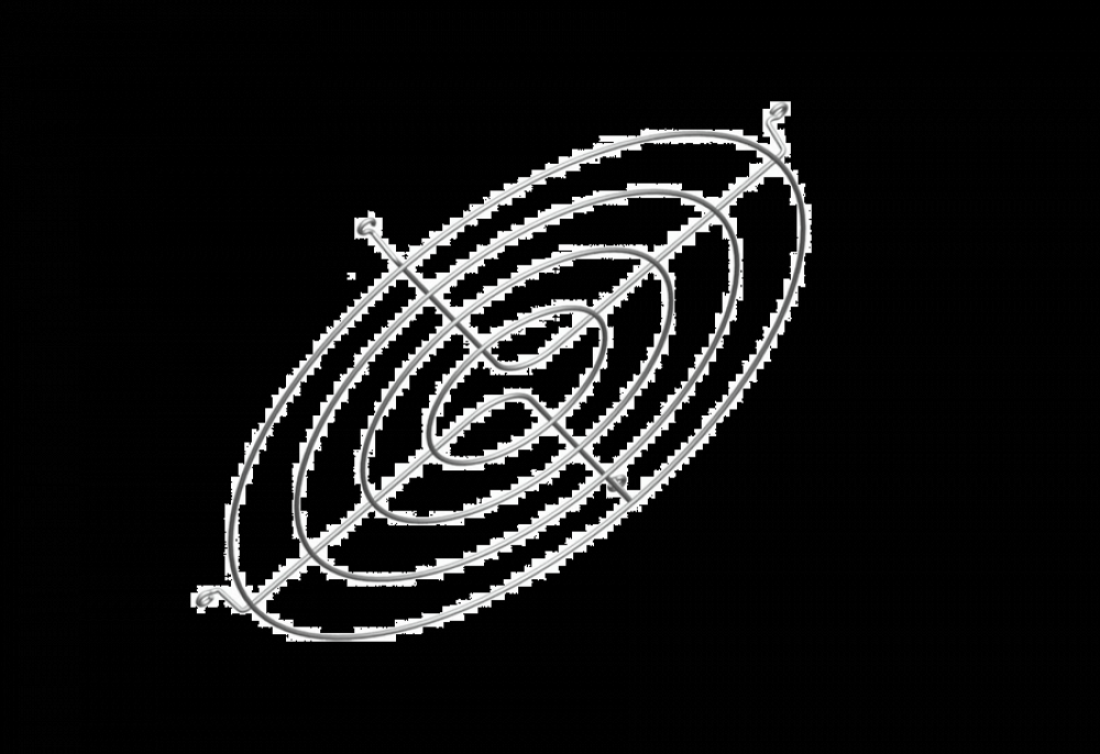 GUARD WIRE HBAY 78W STAINLESS STE