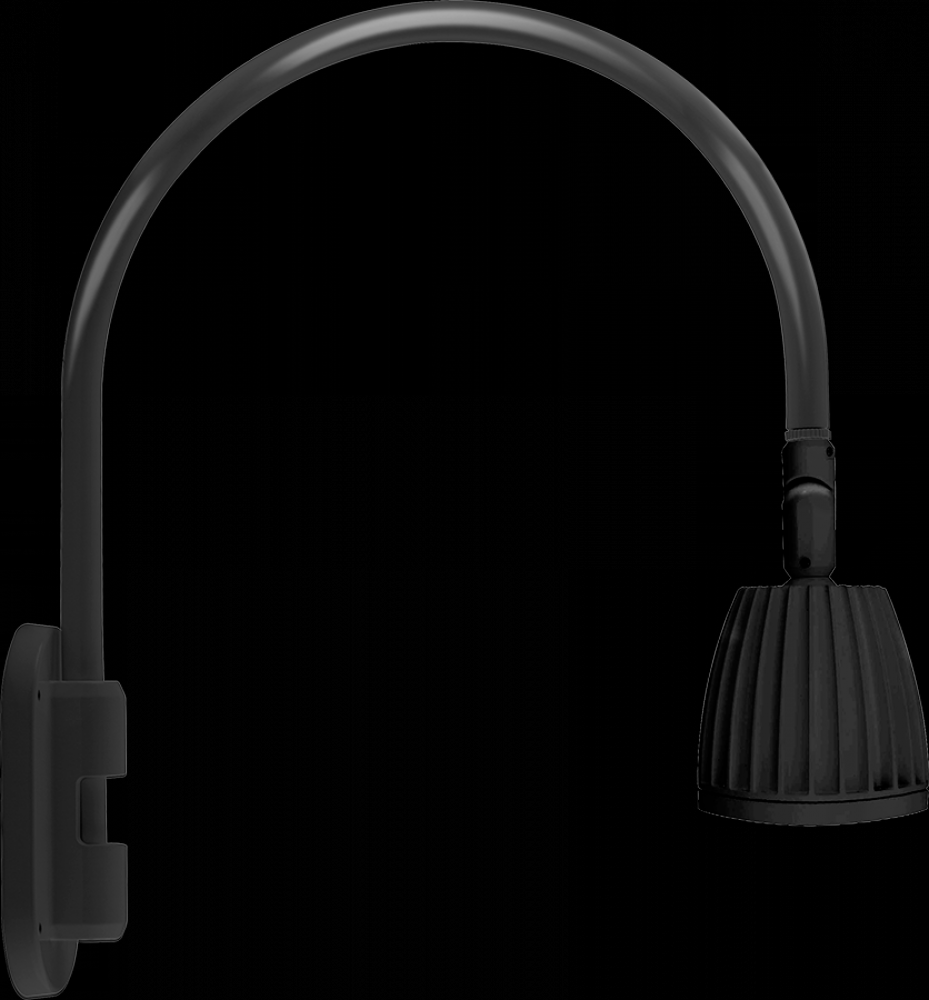 GOOSEWALL 20" H