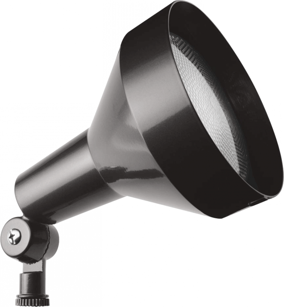 FLOOD H SYSTEM BELL STYLE 150W PAR38 BRO