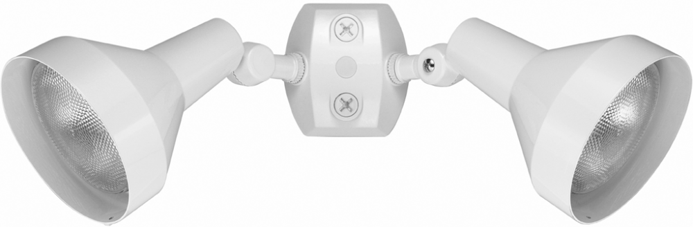 FLOOD KIT (2) H101 WH AND CU4W UNIVE