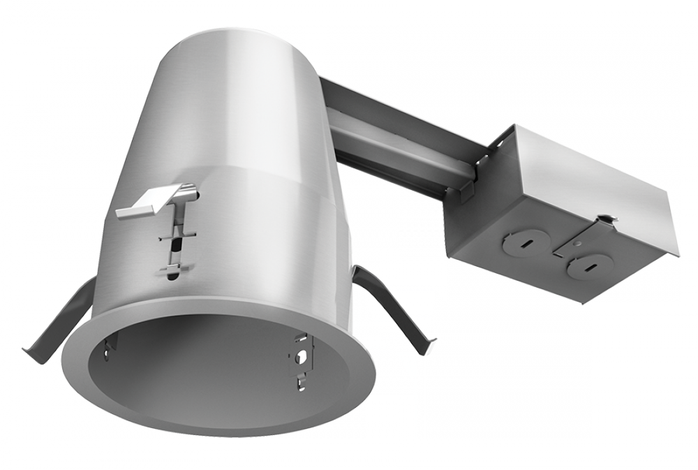 HALITE 4' REMODLER CAN ROUND IC RATED