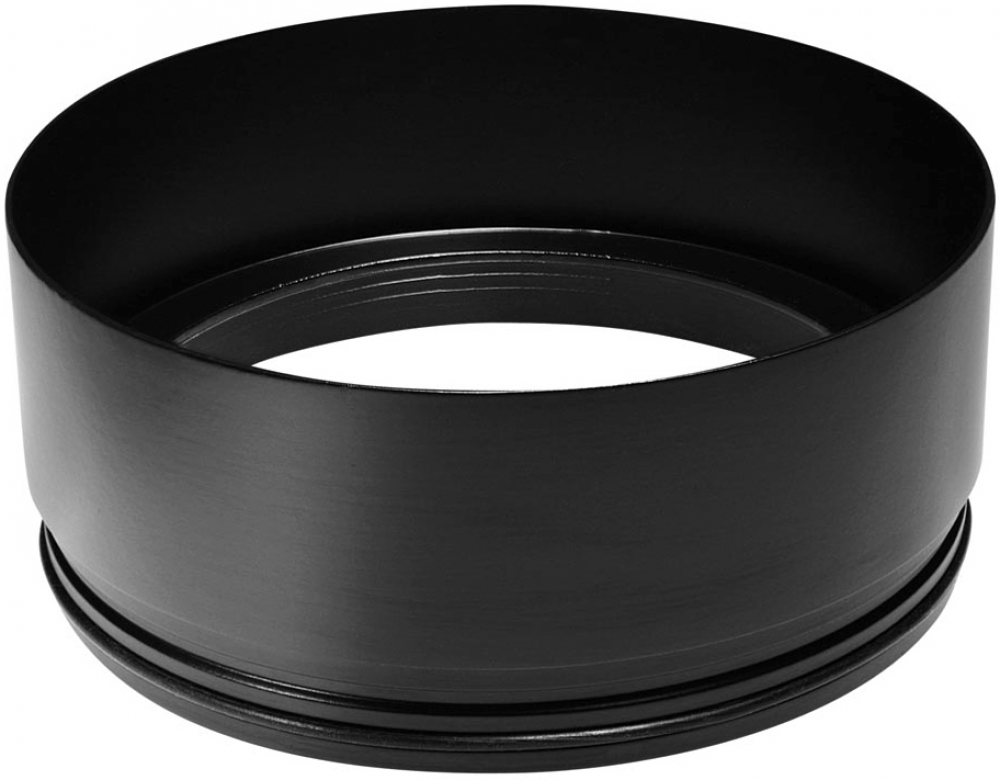 HOOD H SYSTEM BLACK