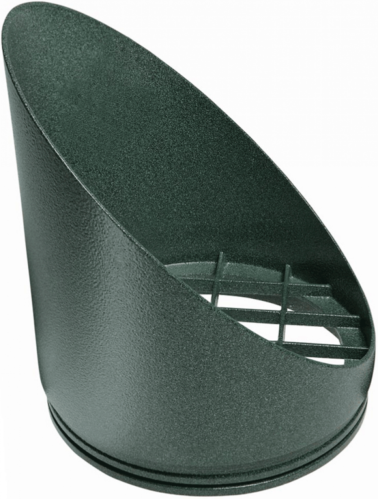 VISOR AND GUARD H SYSTEM VERDE