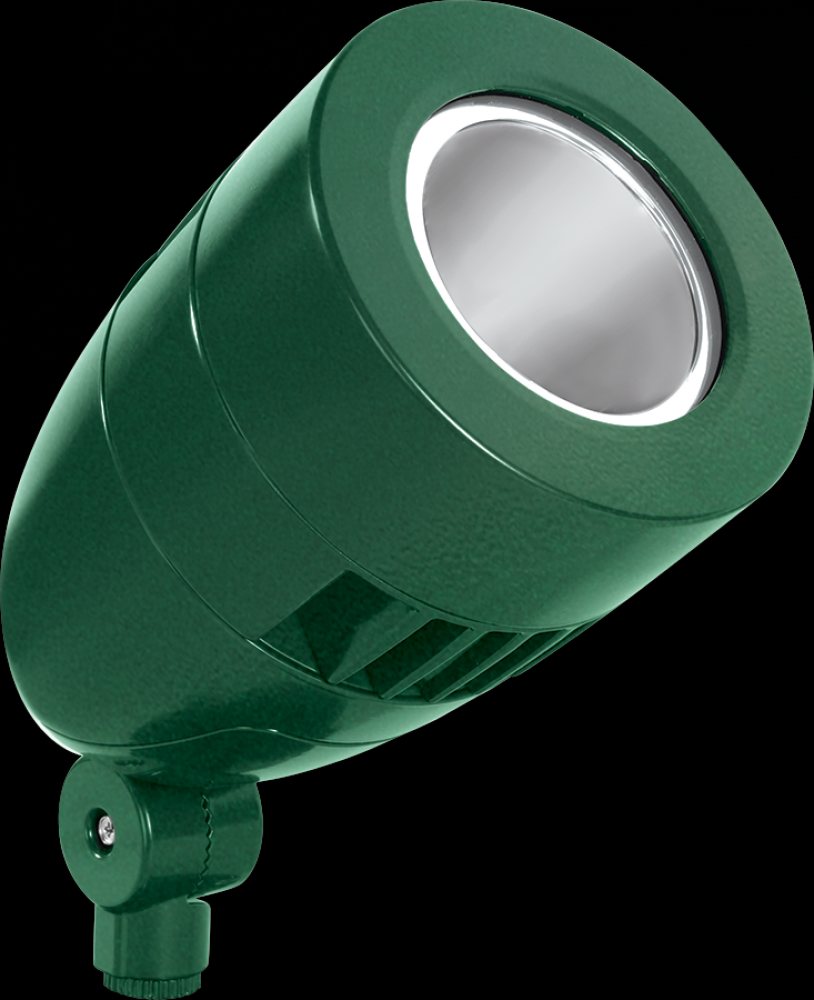 LFLOOD SPOT 13W DC COOL 12V 24V W/ VGR