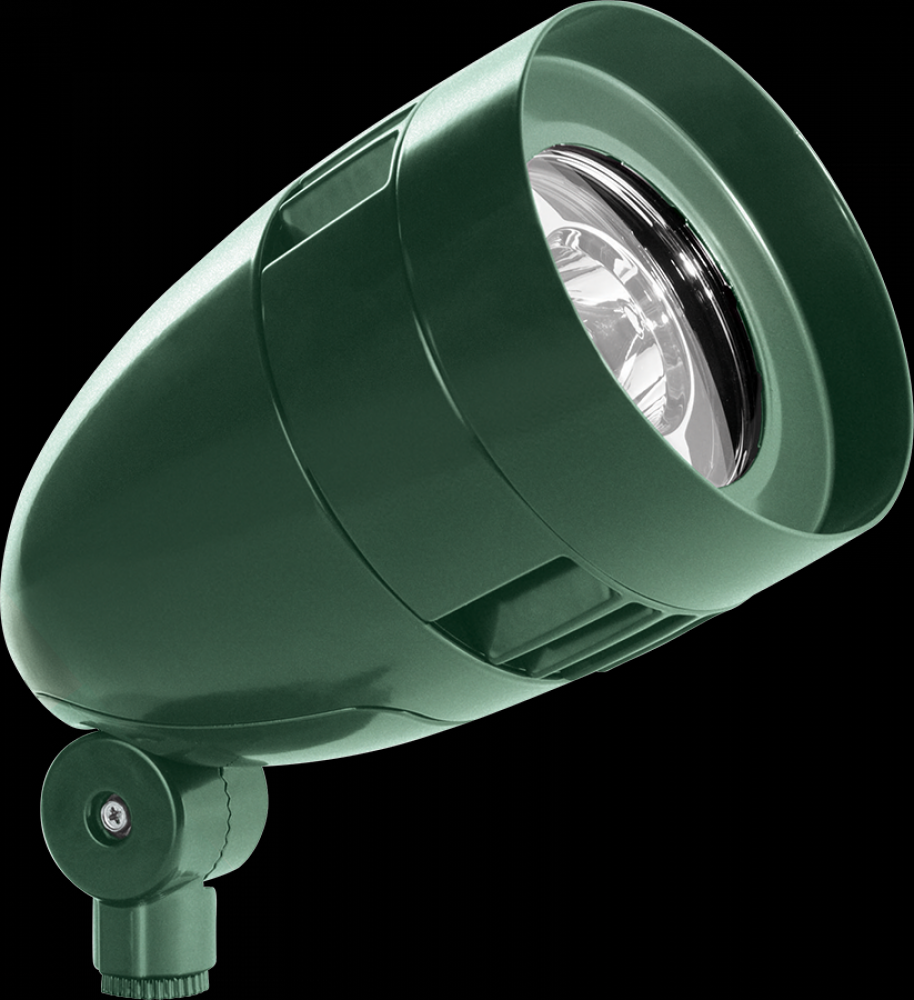 LFLOOD 13W COOL 12V BULLET W/ HOOD VGR