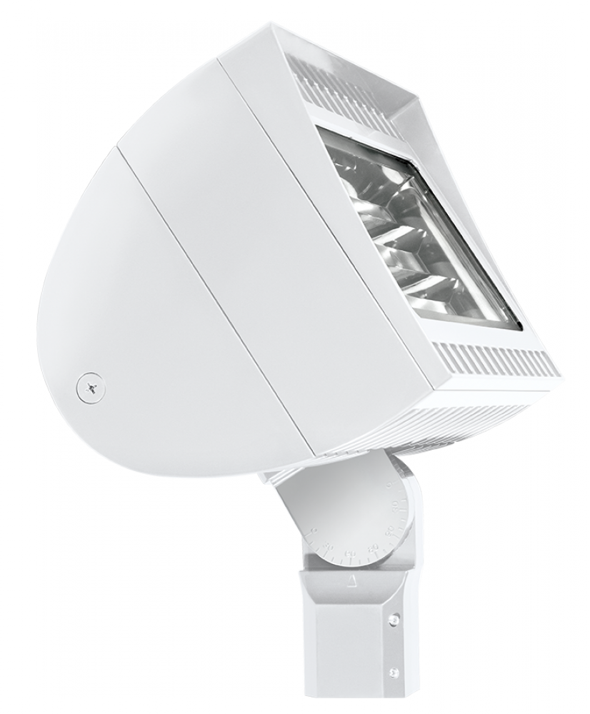 500W 4KLED3HX3V480V DIM SLPFTR WH