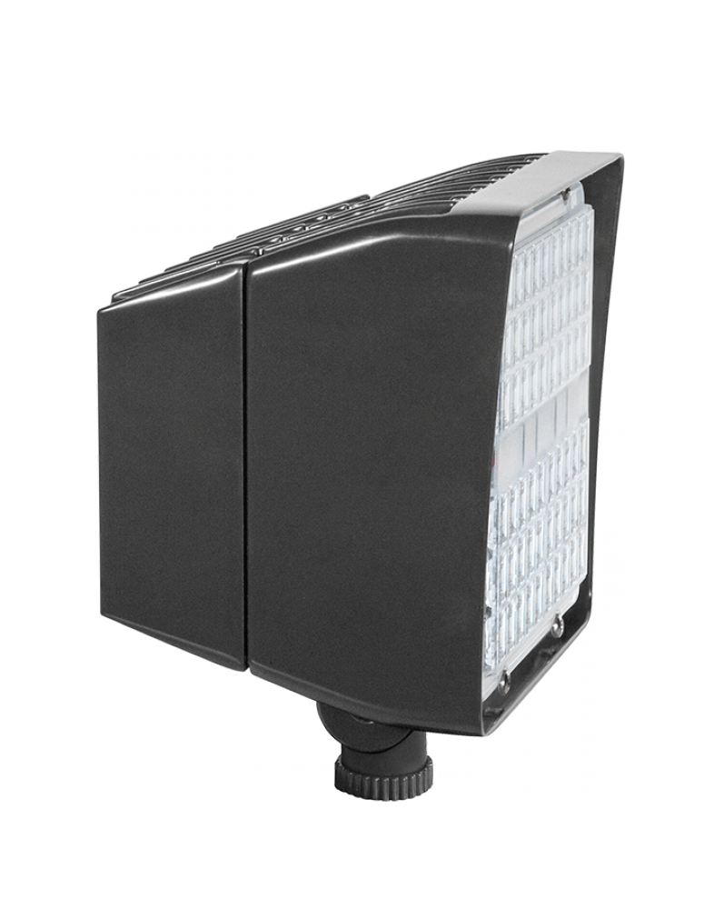 PIPFLOOD 45W 5000K  LED DIM PCU