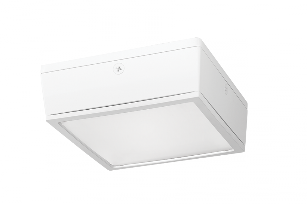 VNDLPRF CANOPY 40W COOL480 DIM F WH