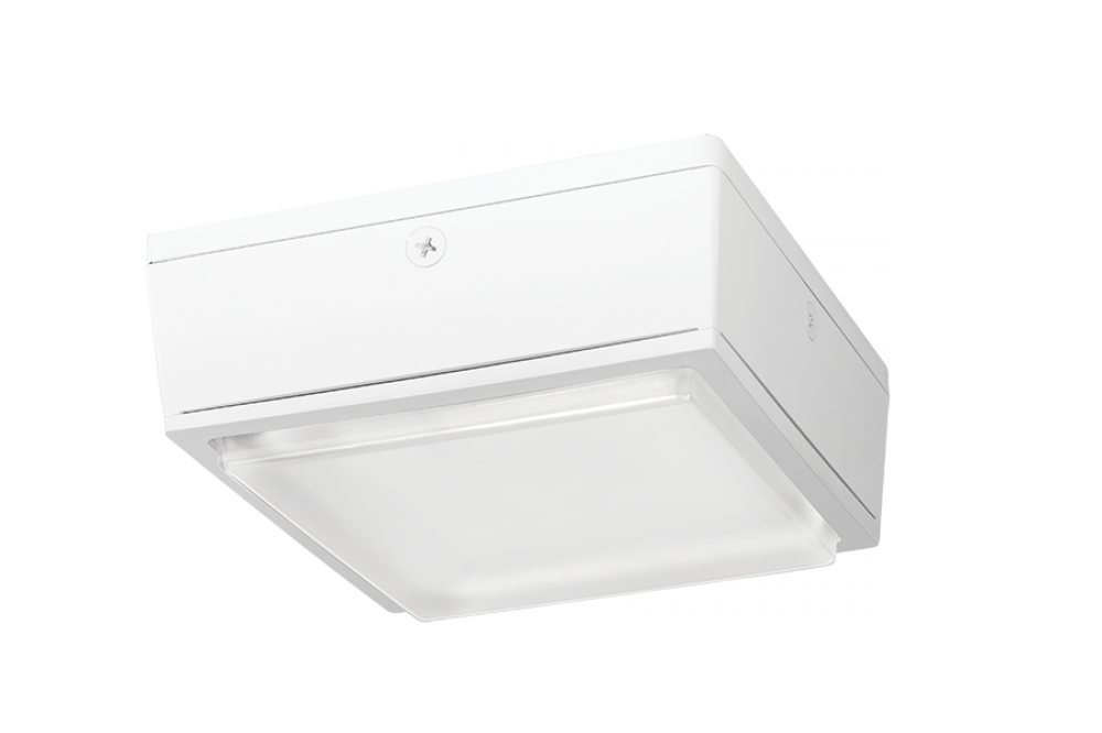 VNDLPRF CANOPY 40W COOL480 DIM WH