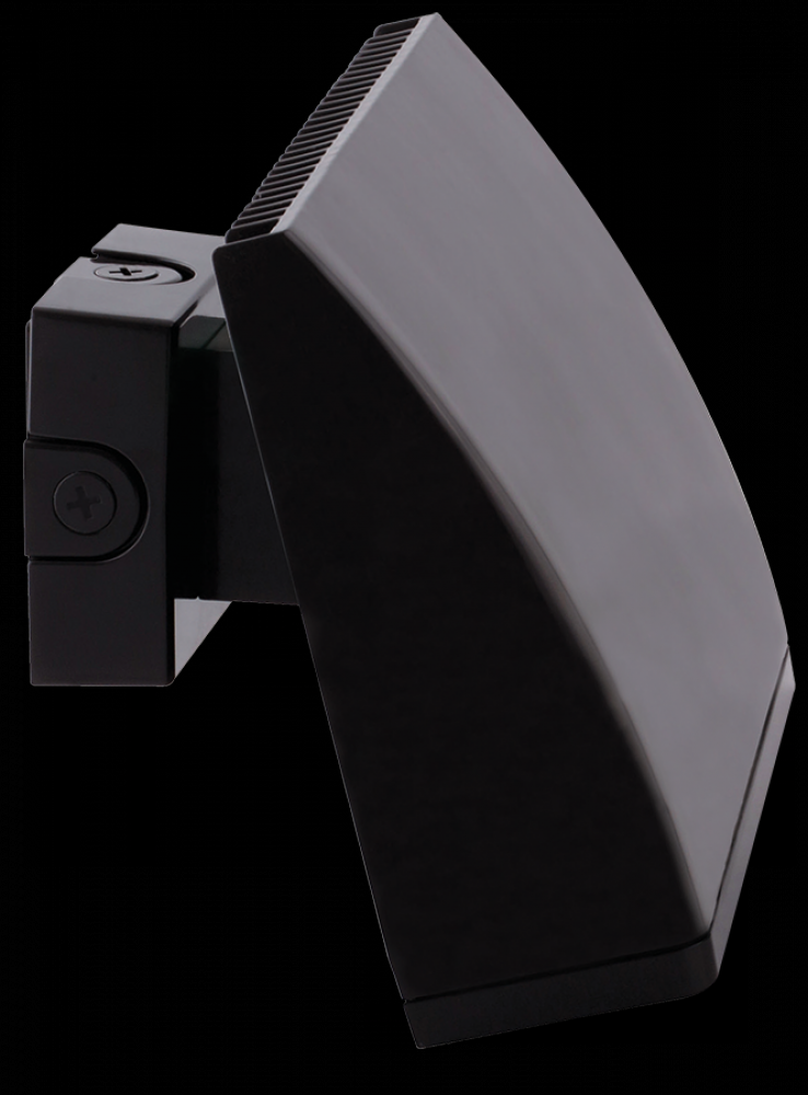 WALL 80W WARM DIM BRONZE