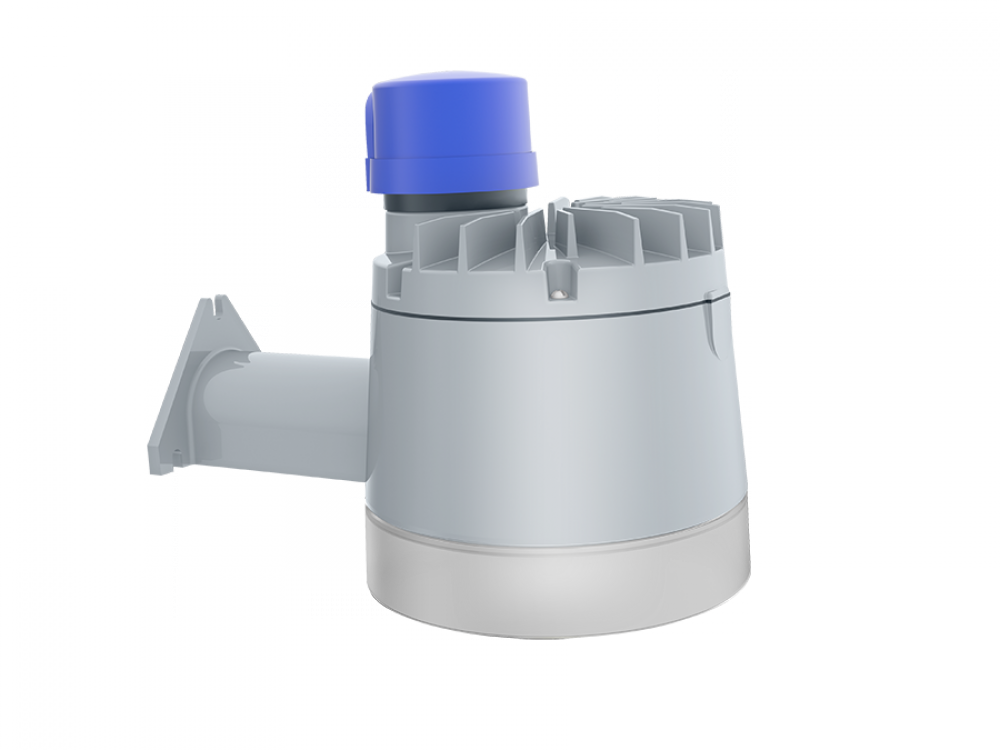 YARD 40W 3K PCT TWSLK 0-10VWALL