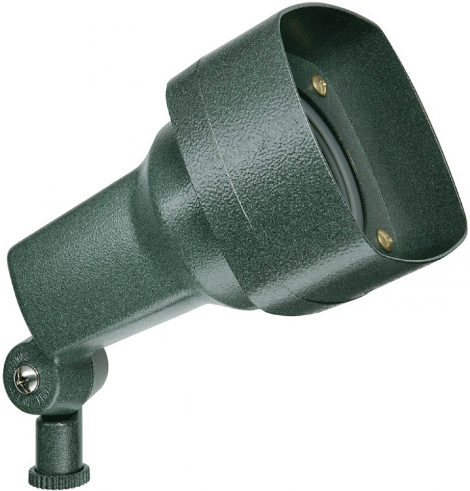 FLOOD PAR20 75W MAX VERDE GREEN