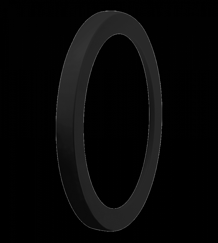 LENS AND DOOR FRAME REPLACEMENT GNLED B