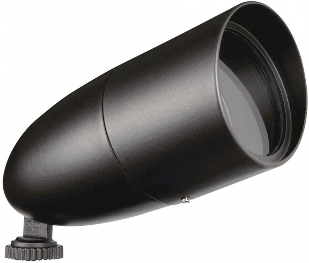 FLOOD SLEEK 16 LOW VOLTAGE 50W MR16 BRON