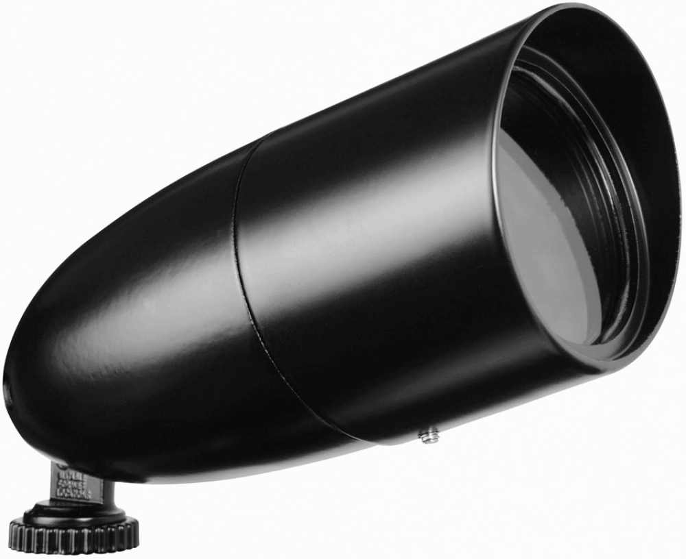 FLOOD SLEEK 16 PAR16 60W MAX BLACK