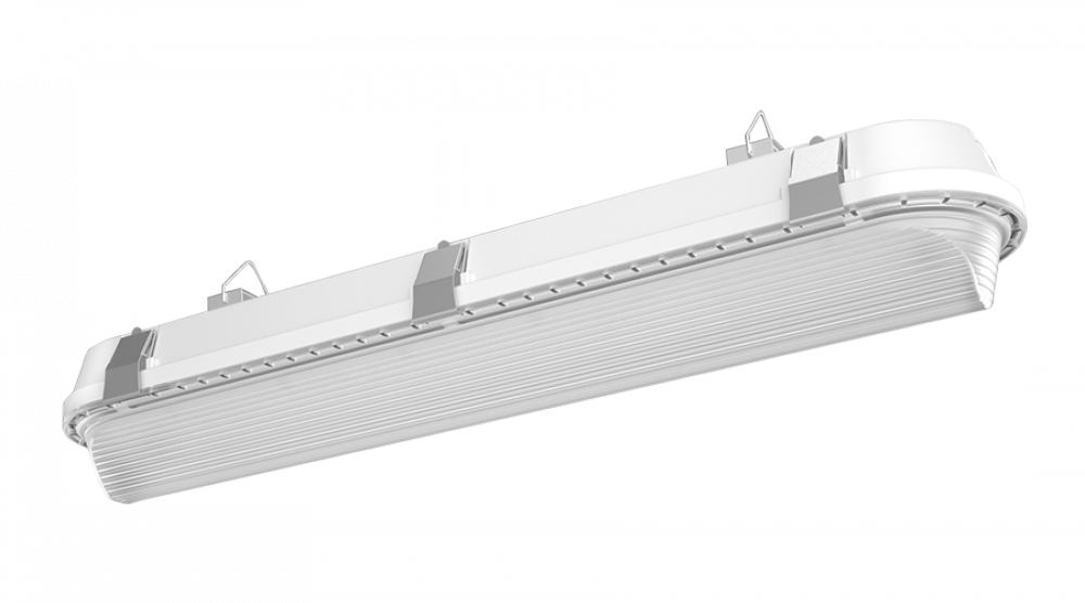 LINEAR WASHDOWN 2FT 18W 5000K 120-27