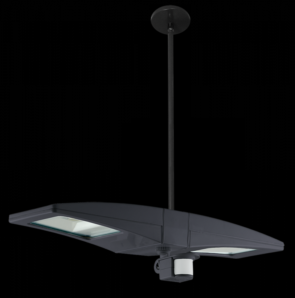 LED PENDSADT 2X10W COOL SAD MINI SEN