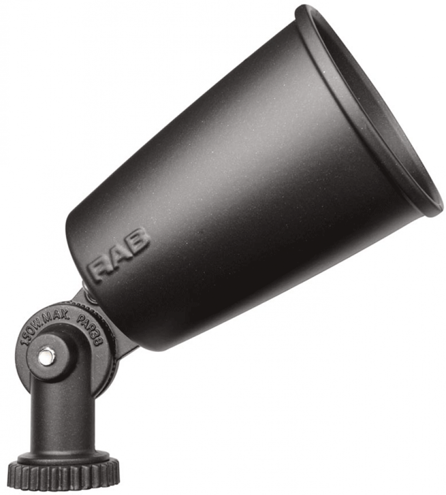 FLOOD ECONOMY 150W PAR38MAX BRONZE