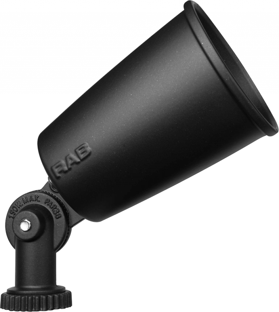 FLOOD ECONOMY 150W PAR38 MAX BL