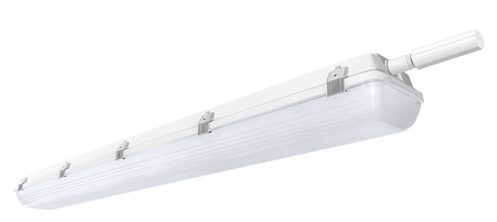 SEAL LINEAR 4FT 50W 5KLED LC IND WH