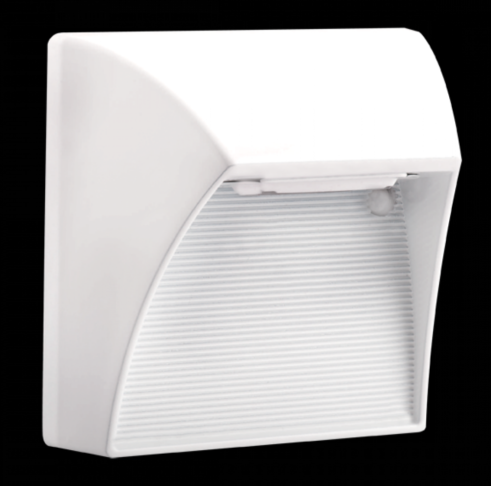 STEPLIGHT 5" SQUARE 5W COOL WH