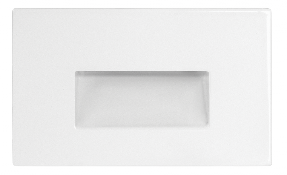FSLED HORIZONTAL 3W 120V 4000 WH
