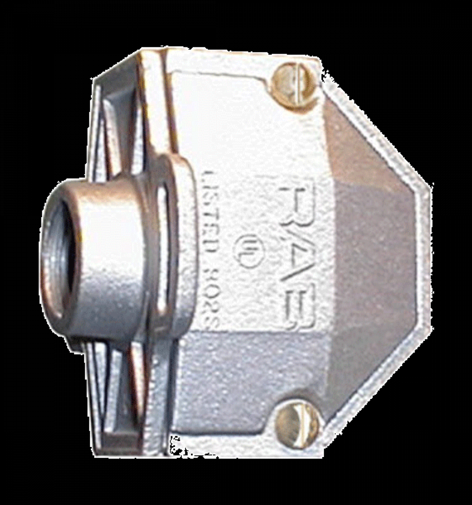 THRUWALL BOX