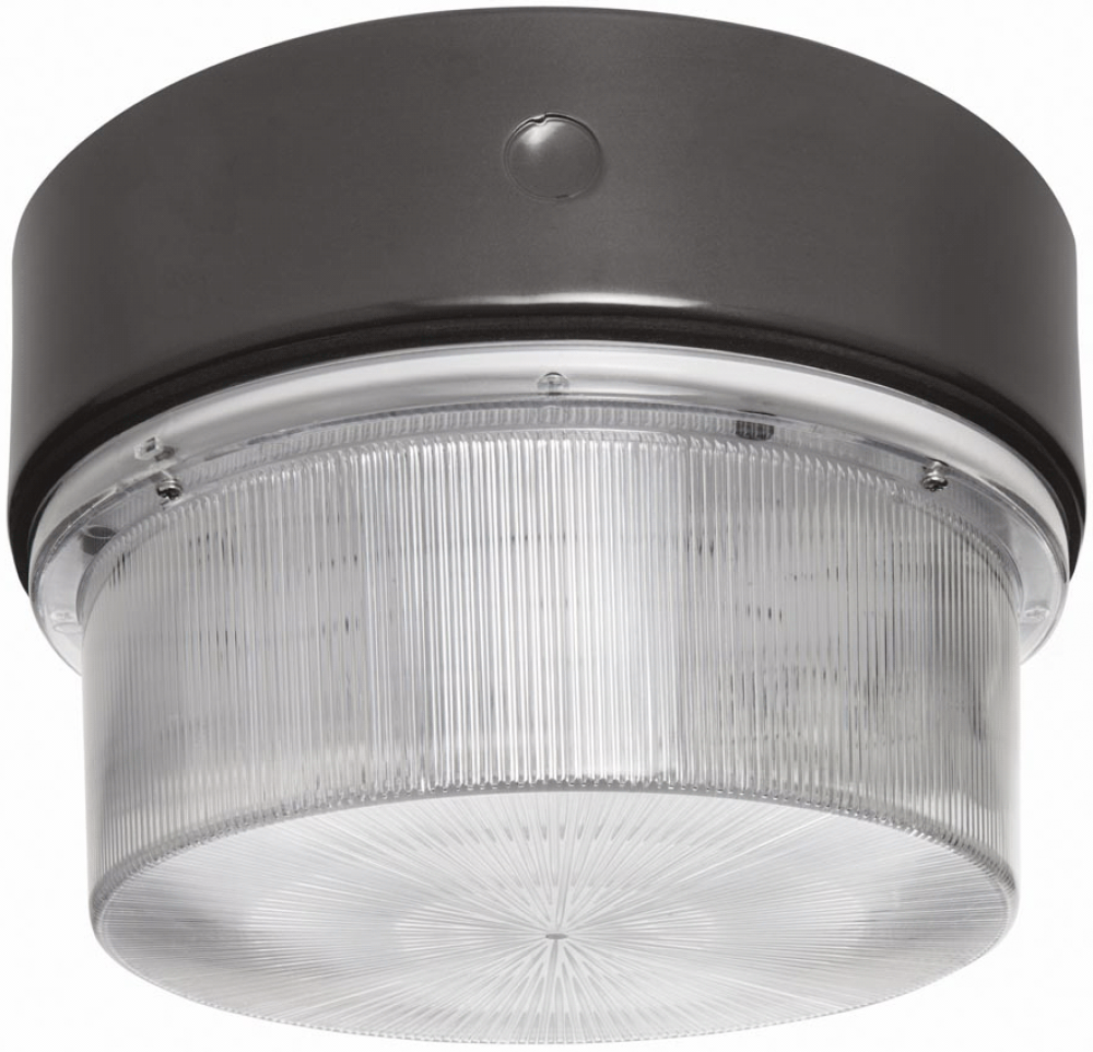 VAN 15" ROUND 100W MH QT W/QUARTZ