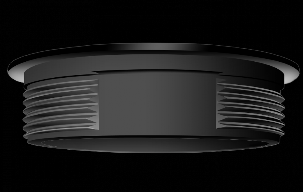 VP 200 CEILING BL LESS GLB