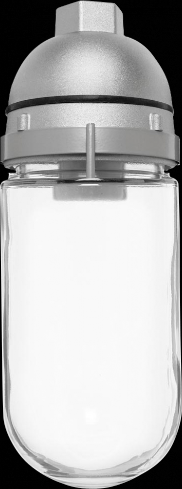VP 100 PENDANT 3/4" W/ WH PERMA GLB