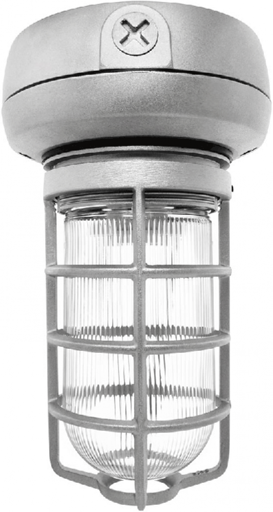 VP CFL CEILING 13W QT 3/4 W/ GL GLB GD