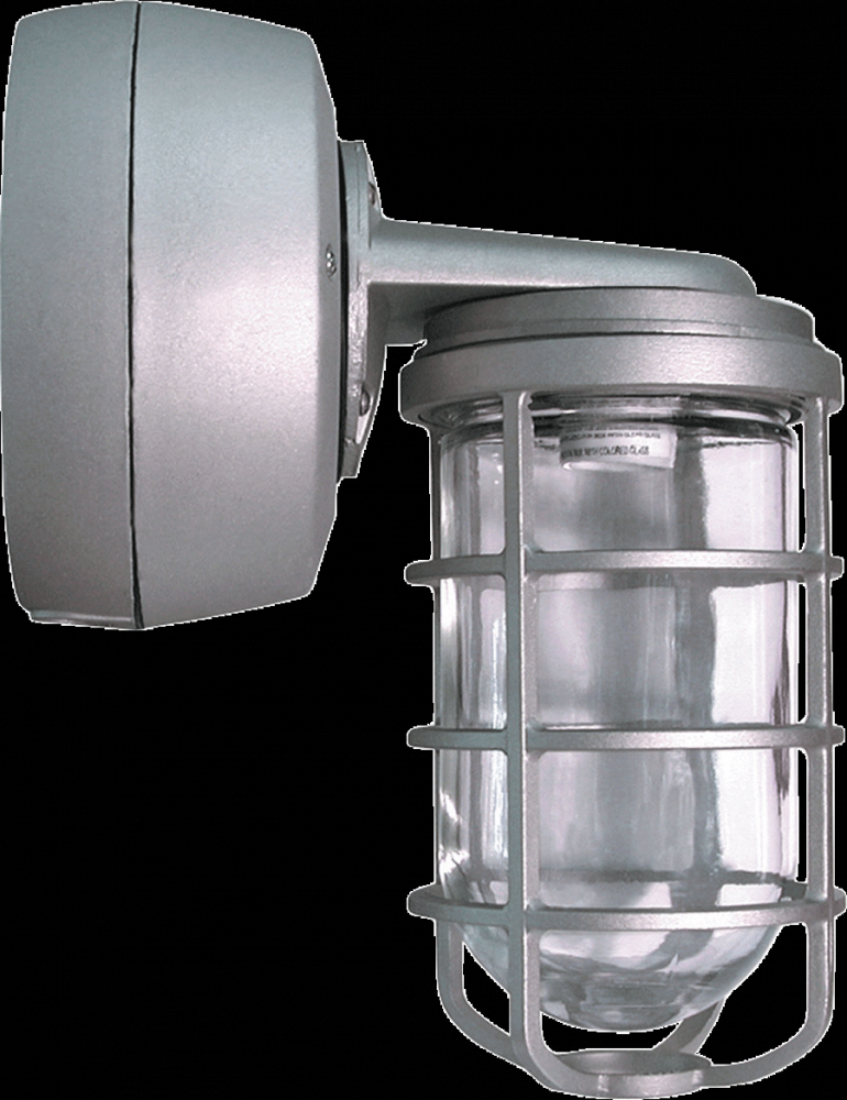 VAPORPROOF 200WALL BRK 4 Inch BOX 1/2