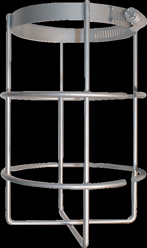 GDVP 100 SERIES WIRE CLAMP BOTTOM