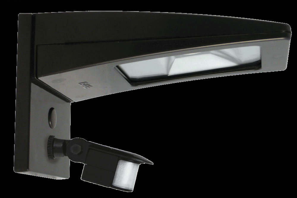WALLPK 10W COOL SURFACE PLAT