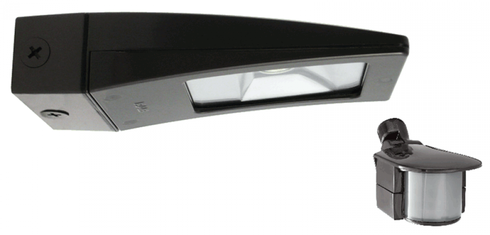 WALLPK 13W COOL JUNC BOX AND