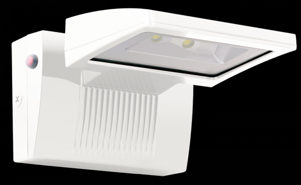 LBACKUP WALL 26W COOL EM BT  1 WH