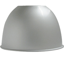 RAB Lighting A16 - OPTIPAK 16IN ALUM REFLECT NATLBRKT HIBAY