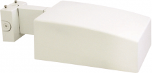 RAB Lighting AJF84XQTW/PC - AJA. 2X42W CFL QT HPFWALL MO