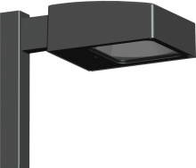 RAB Lighting ALXS400QT - ALX DELXE AREA 400W HPS QT 8 "