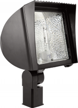 RAB Lighting FX150SFQT - FLEXFLOOD 150W HPS QT HPF SF AND