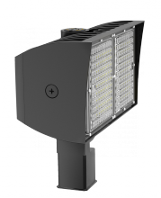 RAB Lighting PIPXL70SFY/D10/7PR - PIPXL 70W WMLED7PN REC DIM SLPFTR BNZ
