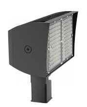 RAB Lighting PIPXL70SFN/480/D10 - PIPXL 70W NTRLLED480V DIM SLPFTR BNZ