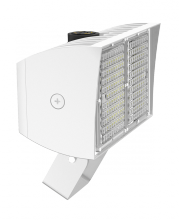 RAB Lighting PIPXL100TNW/480/D10/7PR - PIPXL 100W NTRLLED480V 7PN DIM TRUNWHT